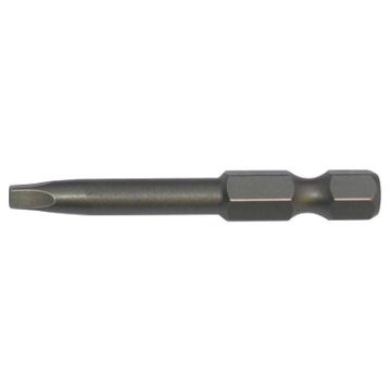#3 X 3 X 1/4 SQUARE POWER BIT