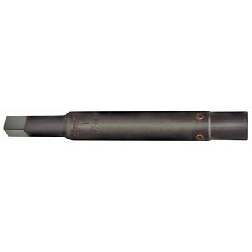 1" TAP EXTENSION STYLE B