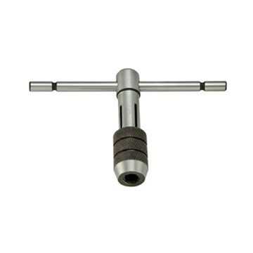 1/4-1/2" T HANDLE TAP WRENCH LONG