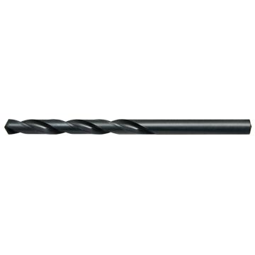1" HSS TAPER LENGTH DRILL