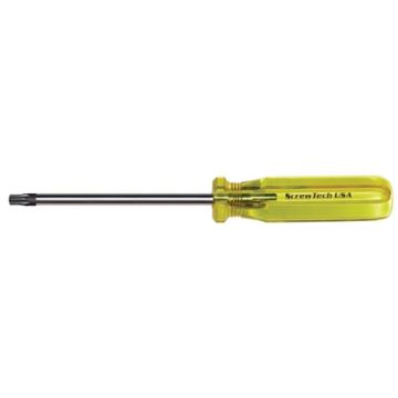 T30 X 7-1/2 TORX SCRWDRVR