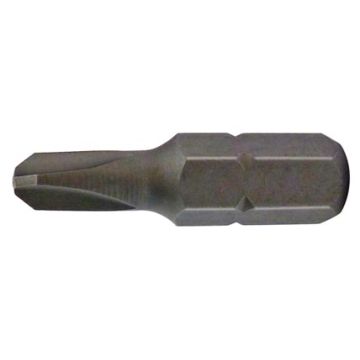 #5 X 1" X 1/4 T/P TRI-WING BIT CRD