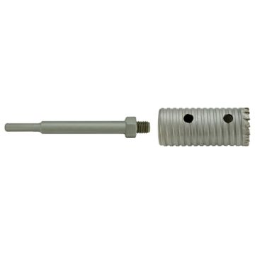 **1-3/8" X 12 REBAR CUTTER