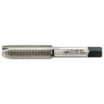 1/2-13 HSS USA SPIRAL POINTED TAP