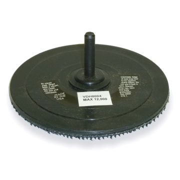 7 MED VELCRO SURF COND DISC