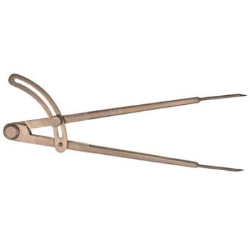 8" WING DIVIDER