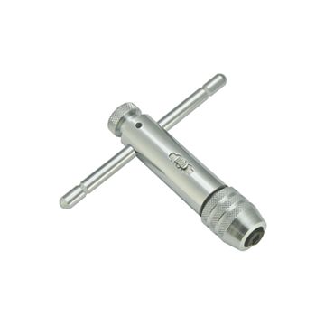 1/2-5/8" X 4 1/4 RTCHT T-TAP HANDLE