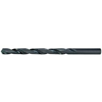 5/8 X 12 HSS EXTRA LONG DRILL